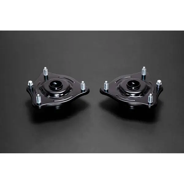 HARDRACE Q1120 Front STRUT Mount + BEARING Kit - 2PCS / SET for HONDA CR-V '17-22
