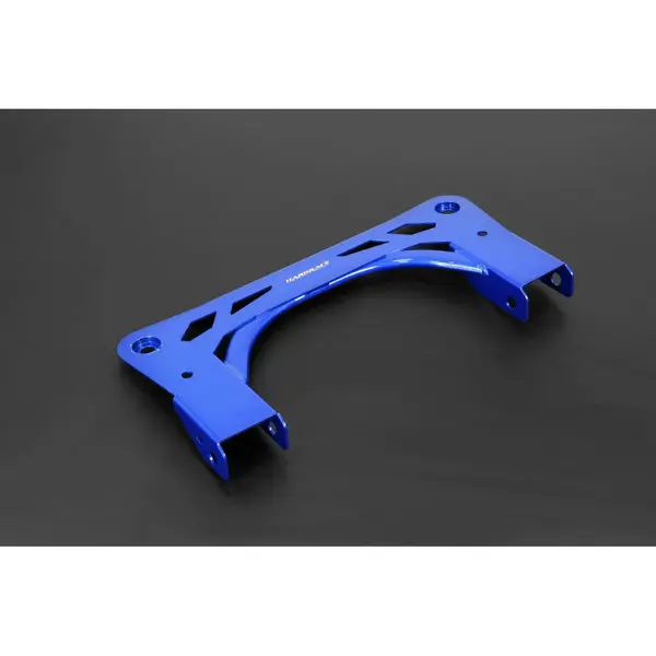 HARDRACE Q1002 Front SUB-FRAME REINFORCED Brace - 1PCS / SET for HONDA CIVIC TYPE-R '18-