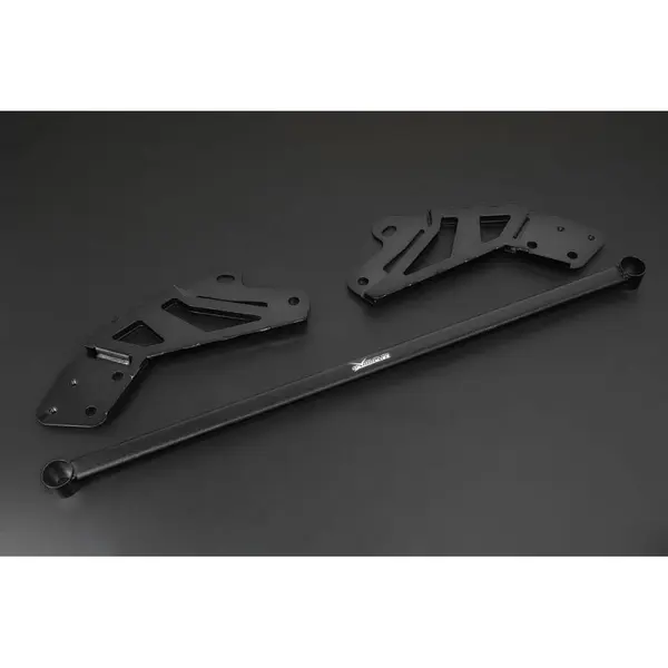 HARDRACE Q0713-ED Front Subframe Brace 3pcs for MAZDA MX-5 Miata (ND) 2015+