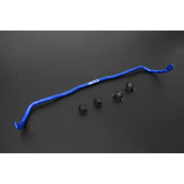 HARDRACE Q1231 Front Sway Bar, 25.4mm - 5PCS / SET for VW POLO '17- / T-CROSS '19- / SKODA FABIA '21- / SCALA '19- / KAMIQ '19- / AUDI A1 '18-