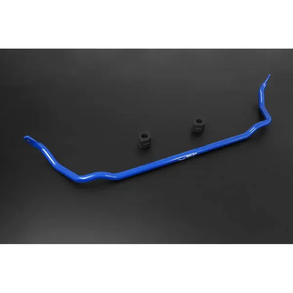 HARDRACE Q0872 Front Sway Bar, 28mm - 3PCS / SET for CHEVROLET CORVETTE C5 '97-04 / C6 '05-13