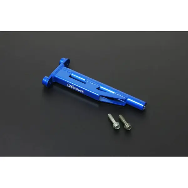 HARDRACE Q0722 Front TOW HOOK ADAPTER - 1PCS / SET for HONDA CIVIC TYPE-R FK8 '18-