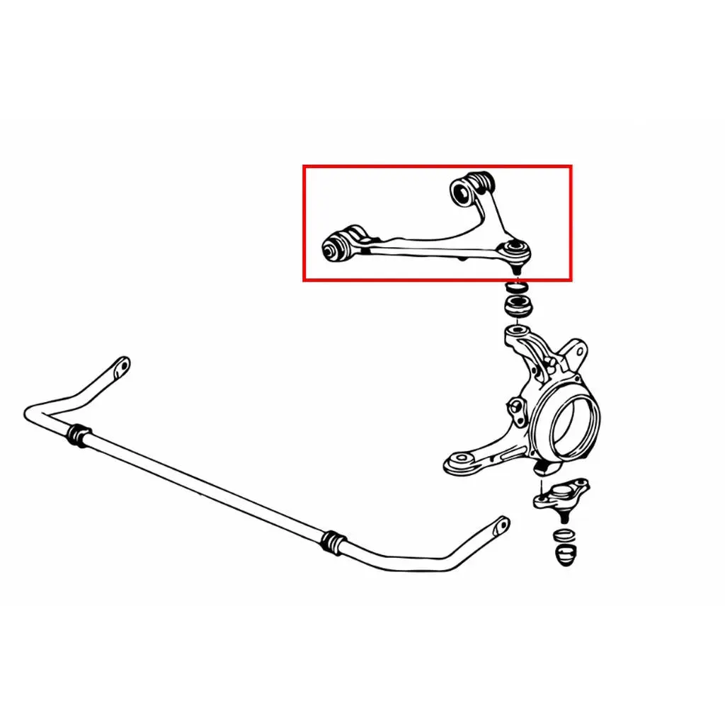 HARDRACE 7724 FRONT UPPER ARM CAMBER KIT 2PCS/SET HONDA S2000