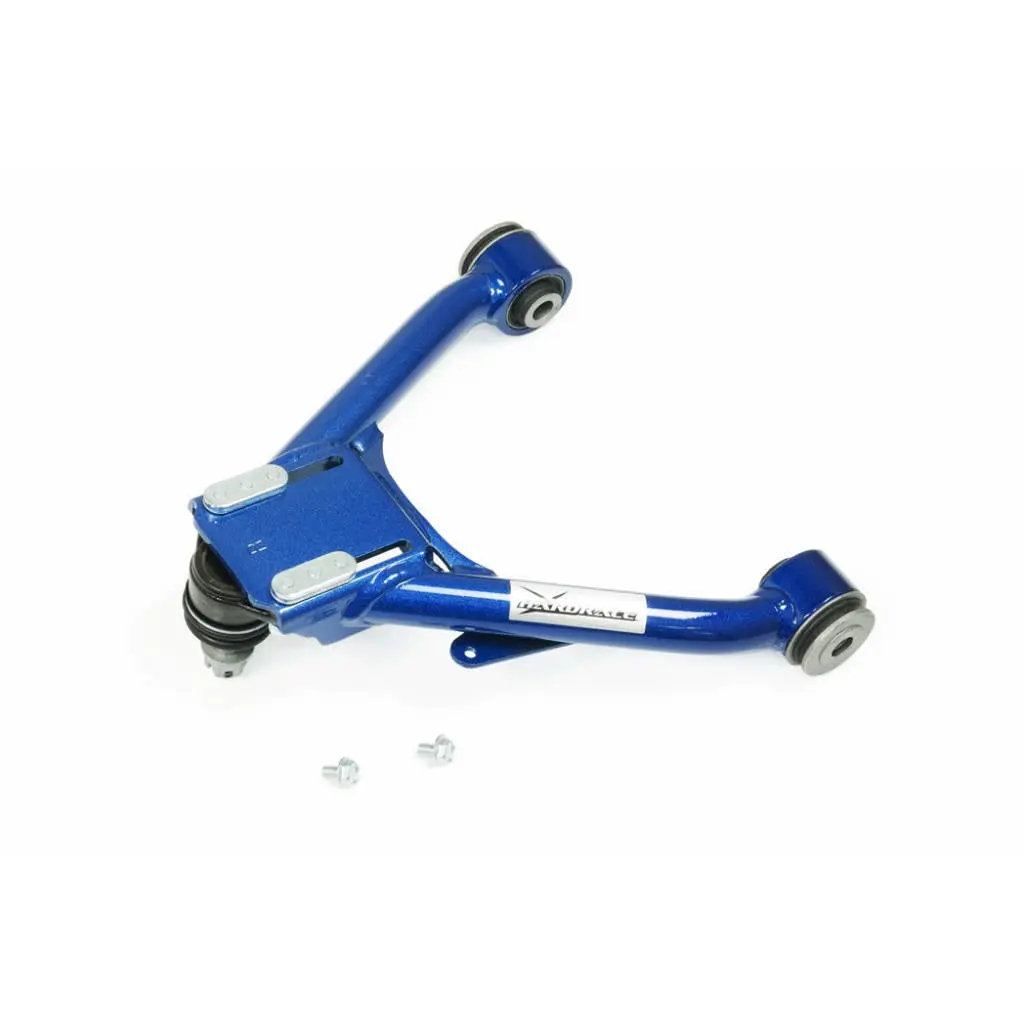HARDRACE 7724 FRONT UPPER ARM CAMBER KIT 2PCS/SET HONDA S2000