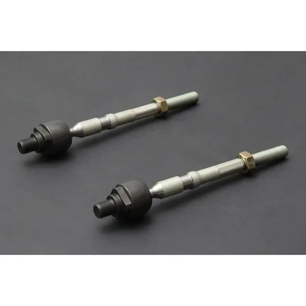 HARDRACE 7458 HARD TIE ROD 2PC SET SUBARU BRZ / TOYOTA GT86