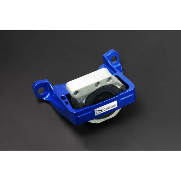 HARDRACE Q0826 HARDEN Engine Mount - RIGHT SIDE STREET VERSION - 1PCS / SET for FORD FOCUS MK3 2.0 ST / 2.3 RS