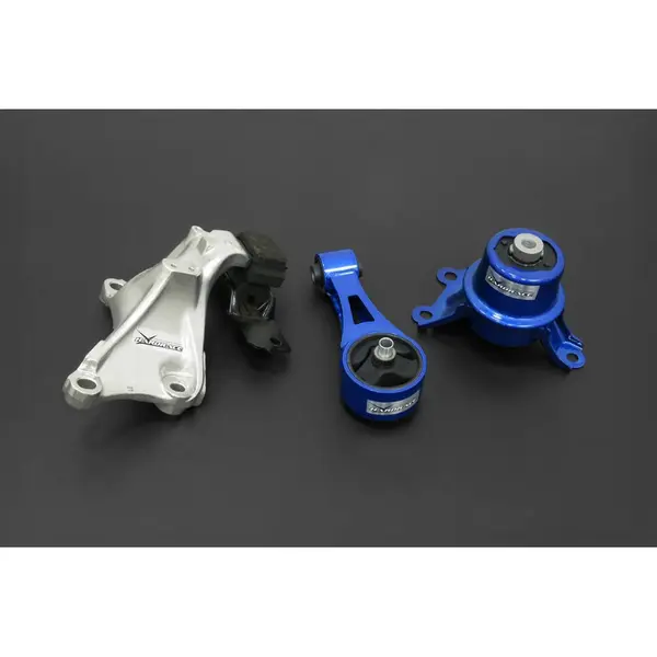 HARDRACE 8678 HARDEN ENGINE MOUNT HONDA FIT 14-