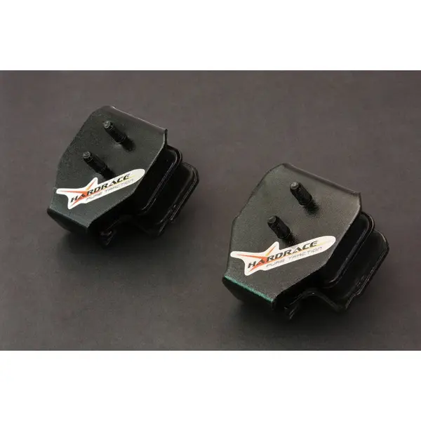 HARDRACE 5835-A HARDEN ENGINE MOUNT SUBARU IMPREZA