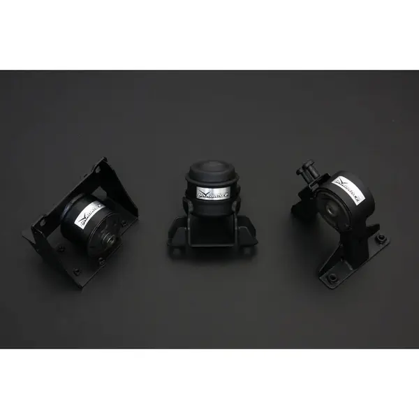 HARDRACE 7900 HARDEN ENGINE MOUNT SUZUKI SWIFT 11-