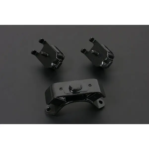 HARDRACE 7011 HARDEN ENGINE MOUNT TOYOTA COROLLA