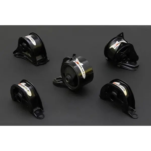 HARDRACE 5826 Harden Engine Mount, 5pc for HONDA Civic V 1992-1996