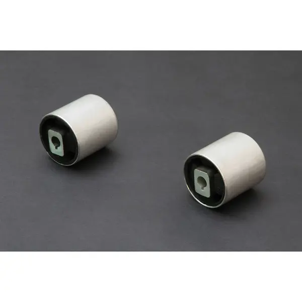 HARDRACE 7432 HARDEN RUBBER BUSHING BMW BMW E39 5'S