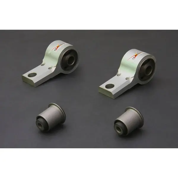 HARDRACE 7142 HARDEN RUBBER BUSHING FORD FIESTA