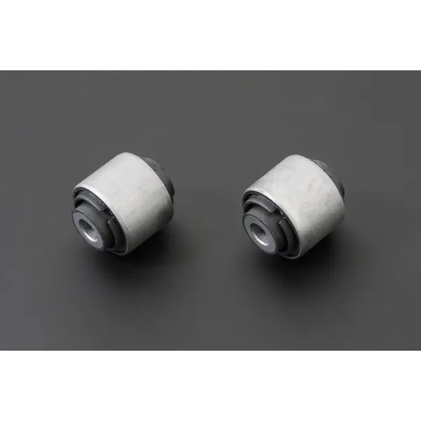 HARDRACE 7707 HARDEN RUBBER BUSHING HONDA CRV