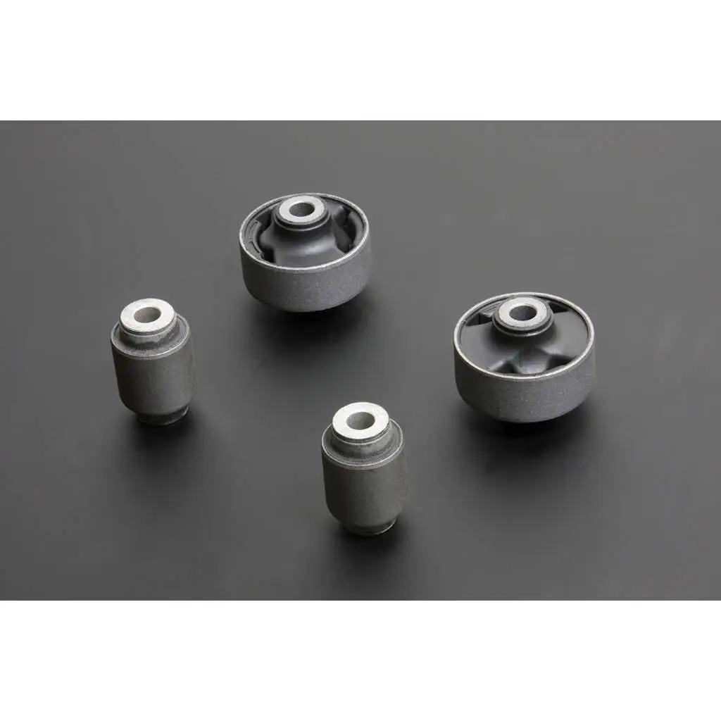 HARDRACE 7668 HARDEN RUBBER BUSHING HONDA ODYSSEY