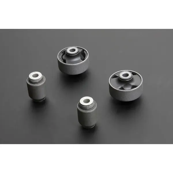 HARDRACE 7668 HARDEN RUBBER BUSHING HONDA ODYSSEY
