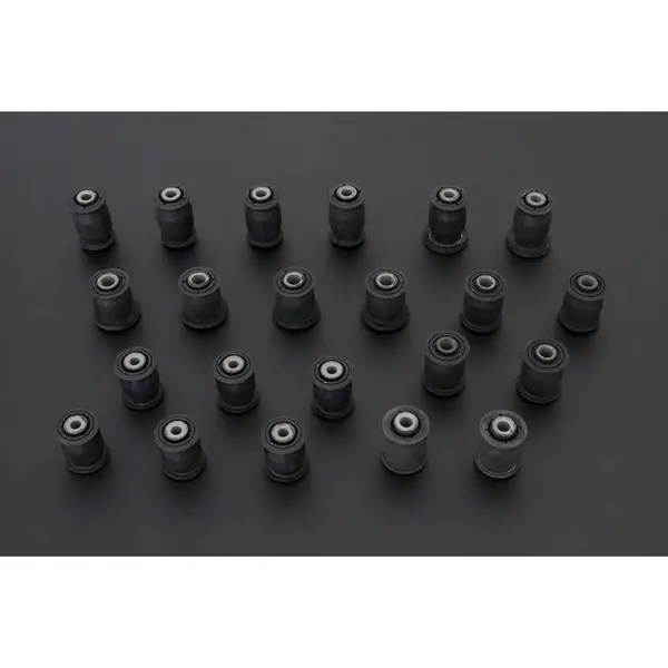HARDRACE 6572K HARDEN RUBBER BUSHING MAZDA MIATA