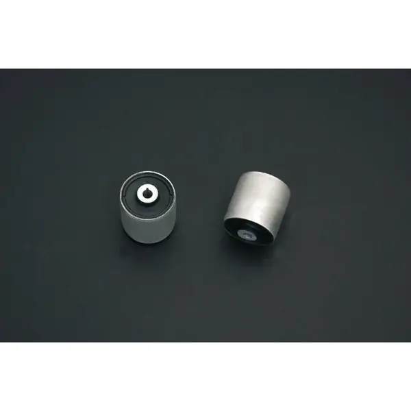 HARDRACE Q0253 HARDEN RUBBER BUSHING MERCEDES-Benz BMW F30 3'S 12-