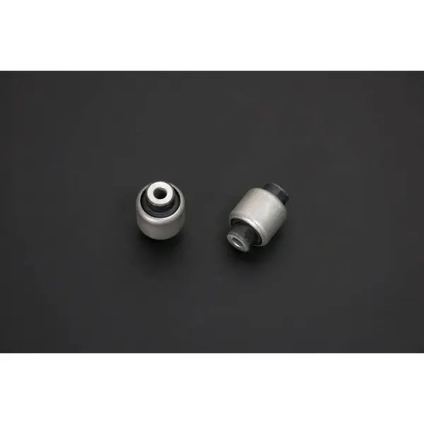 HARDRACE 8969 HARDEN RUBBER BUSHING MERCEDES-Benz W212 E'S W212