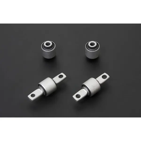 HARDRACE 7122 HARDEN RUBBER BUSHING MITSUBISHI LANCER