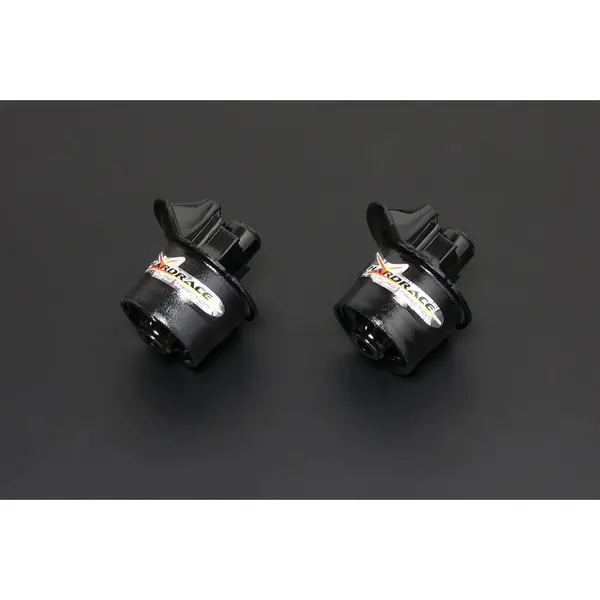 HARDRACE 7281-A HARDEN RUBBER BUSHING TOYOTA ALTIS 03-