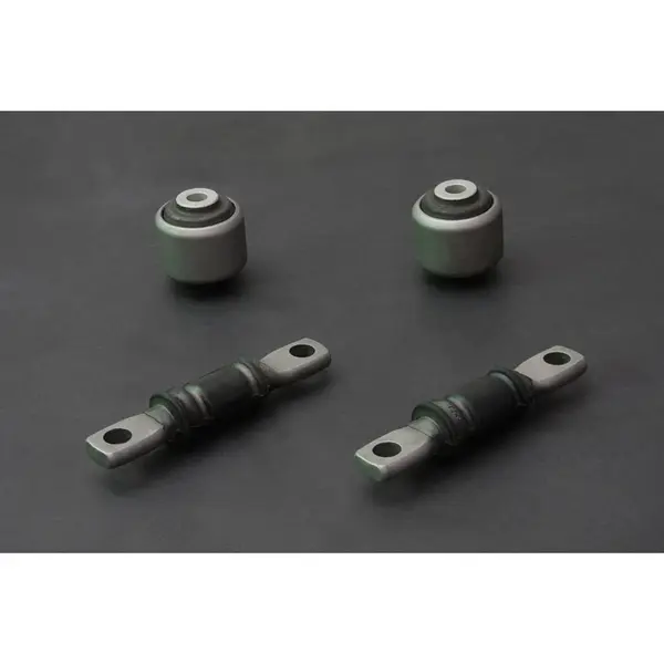 HARDRACE 7539 HARDEN RUBBER BUSHING TOYOTA CAMRY 02-