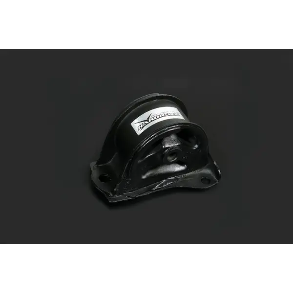 HARDRACE Q0256 HONDA CIVIC '92-00/CR-V '97-01/ACURA INTEGRA '94-01 HARDEN ENGINE MOUNT - REAR SIDE - 1PCS/SET (RACE VERSION