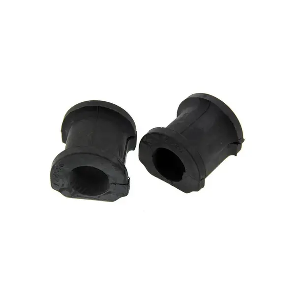 HARDRACE 6343-BLK HONDA CIVIC 01-05/ES/ FRONT- 25MM STABILIZER BUSHING BLACK 2PCS/SET