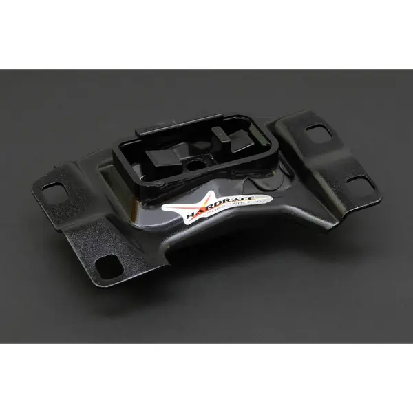 HARDRACE 6885 LEFT ENGINE MOUNT HARDEND RUBBER 1PCS/SET MAZDA3/FOCUS