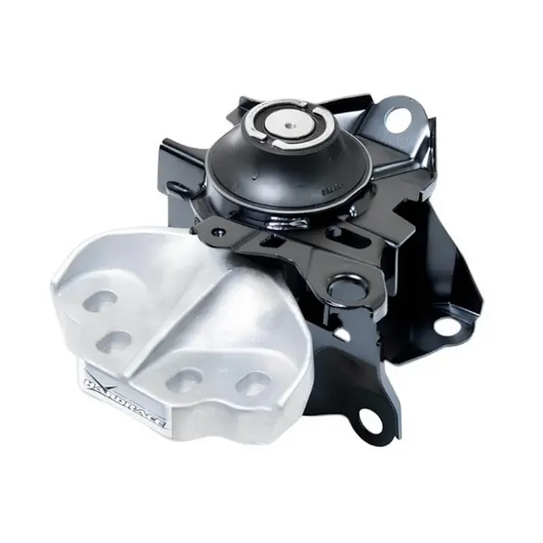 HARDRACE Q1036 Left Transmission Mount Race Version (Harden Rubber) for TOYOTA GR Yaris 2020-