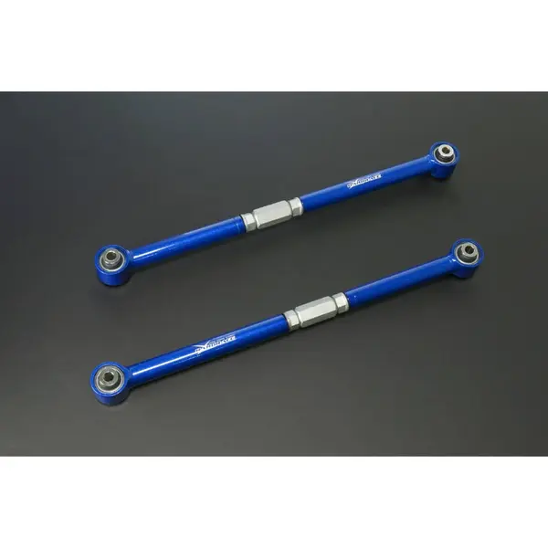 HARDRACE Q0705 MINI CLUBMAN F54/ COUNTRYMAN F60 JCW ALL4 '19 REAR LOWER ARM (PILLOW BALL) - 2PCS/SET