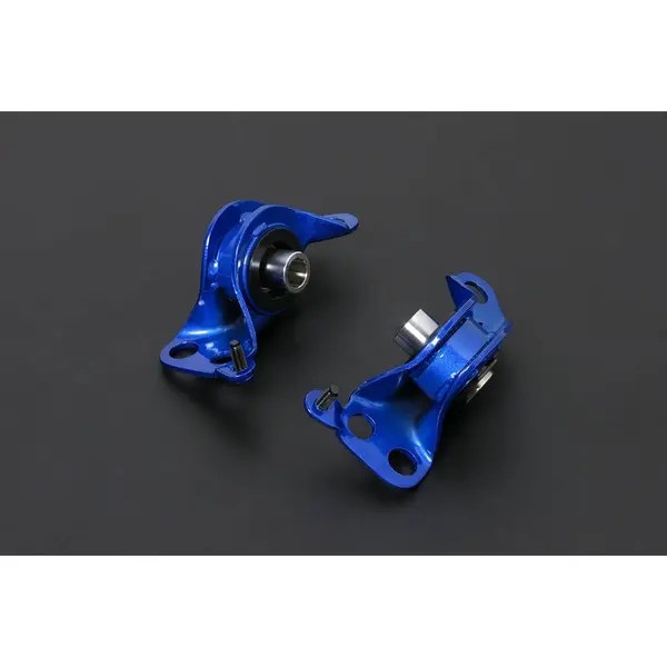 HARDRACE 6691F PILLOW BALL BUSHING HONDA CIVIC
