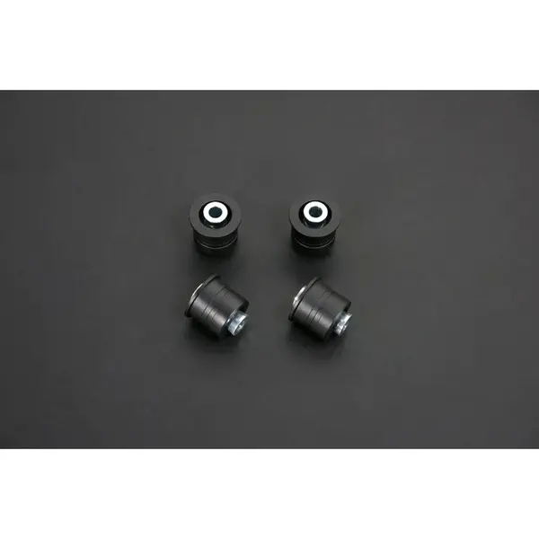 HARDRACE Q0014 PILLOW BALL BUSHING NISSAN R35 GTR R35 07-