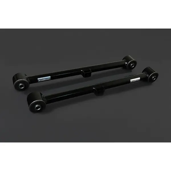 HARDRACE Q0570 RAM 1500 '09-18 REAR LOWER ARM - STOCK LENGTH (HARDEN RUBBER) - 2PCS/SET