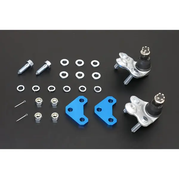 HARDRACE 6828 RC BALL JOINT HONDA CIVIC 06-