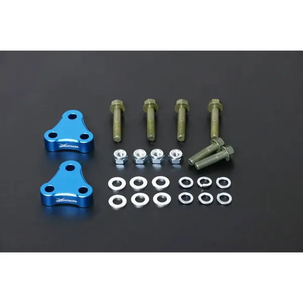 HARDRACE 8789 RC BALL JOINT TOYOTA CAMRY '02-07-'13-