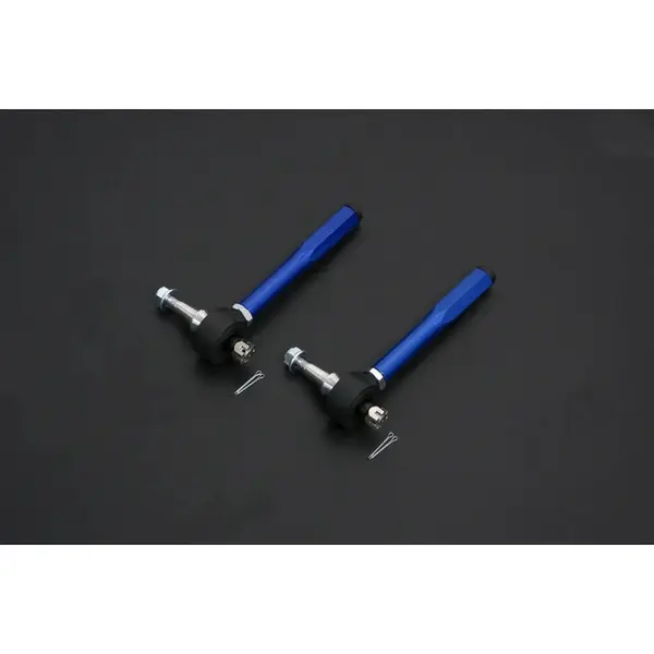 HARDRACE Q0288 RC TIE ROD END NISSAN 370Z Z34 09-