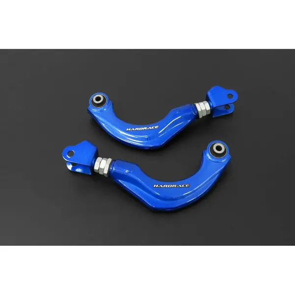 HARDRACE Q1119 Rear Camber Kit (Harden Rubber) - 2PCS / SET for LEXUS NX '21- / UX300E '18- / TOYOTA RAV4 PHV '19- /