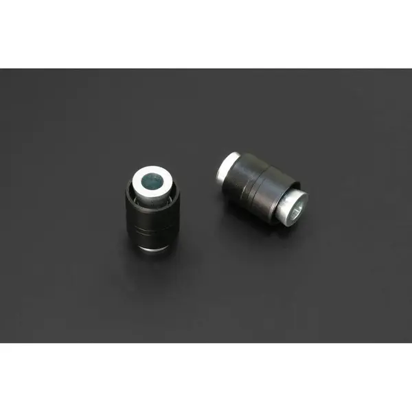 HARDRACE Q1185 Rear knuckle bush - to trailing arm (pillow ball) 2 psc/set for MAZDA MX-5 Miata ND 2015