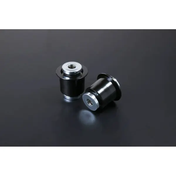 HARDRACE Q0930 Rear Lower Arm Bushing (Pillow Ball) - 2PCS / SET for HONDA CIVIC '16-21 / TYPE-R FK8 '17-