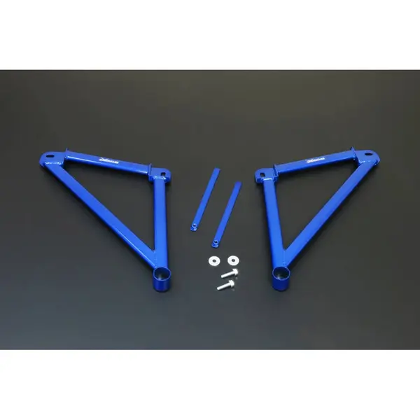 HARDRACE Q0716 Rear Lower Brace - 2PCS / SET for MAZDA MIATA / MX-5 ND '15-