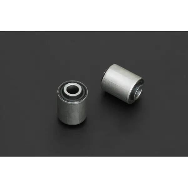 HARDRACE Q1334 Rear panhard rod bushing kit (harden rubber) - 2pcs/set for TOYOTA Land Cruiser (J200) 2007-2021