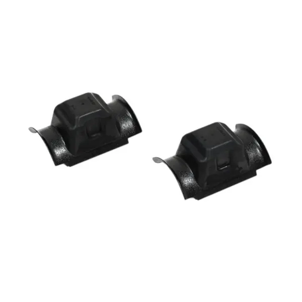 HARDRACE Q1501 Rear Shortened Bump Stop, 2pcs for CMC J-Space 2024-