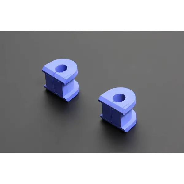 HARDRACE 7648 Rear Stabilizer Bushings 19mm, 2pcs for SUBARU Impreza WRX / STI (GD / GG) 2001-2006
