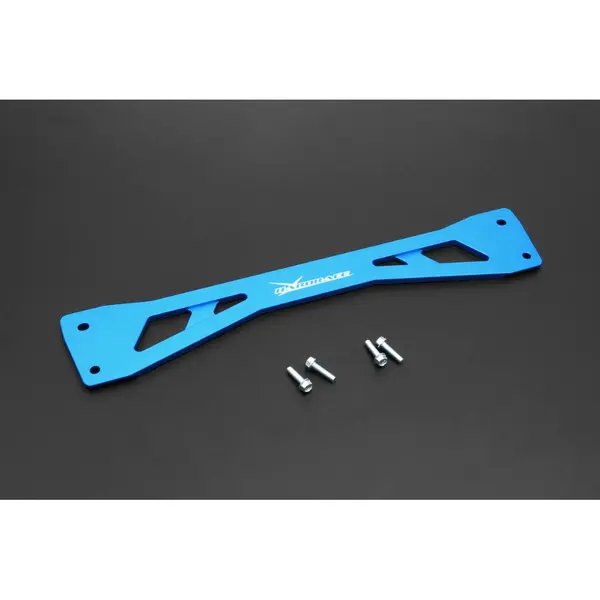 HARDRACE Q1000 Rear Stabilizer REINFORCED Brace - 1PCS / SET for HONDA CIVIC TYPE-R '18-