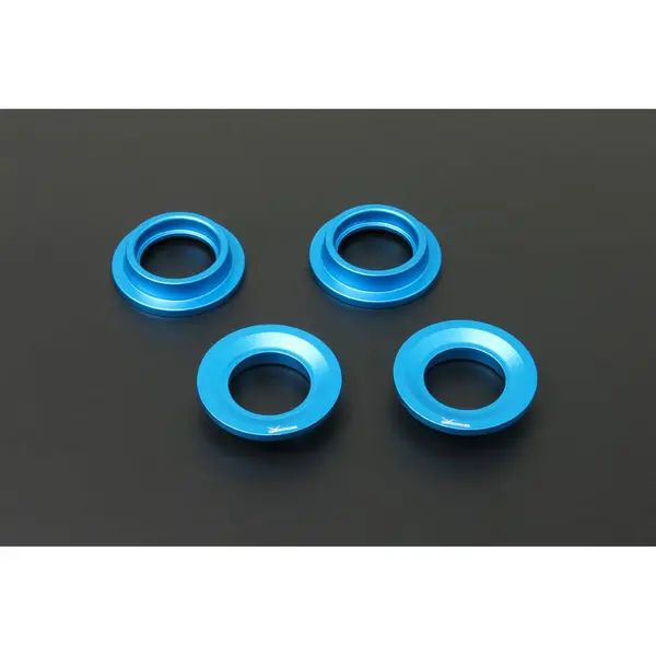 HARDRACE Q0832 Rear Subframe anti-vibration insert - 4PCS / SET for HONDA CR-V '17-