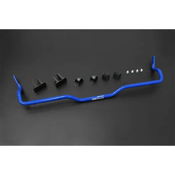 HARDRACE Q1441 Rear Sway Bar, 25.4mm, 7pcs for MITSUBISHI Lancer EVO 7 / 8 / 9