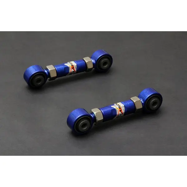 HARDRACE 6110 REAR TOE CONTROL ARM RUBBER 2PCS/SET HONDA CIVIC EG/ EK
