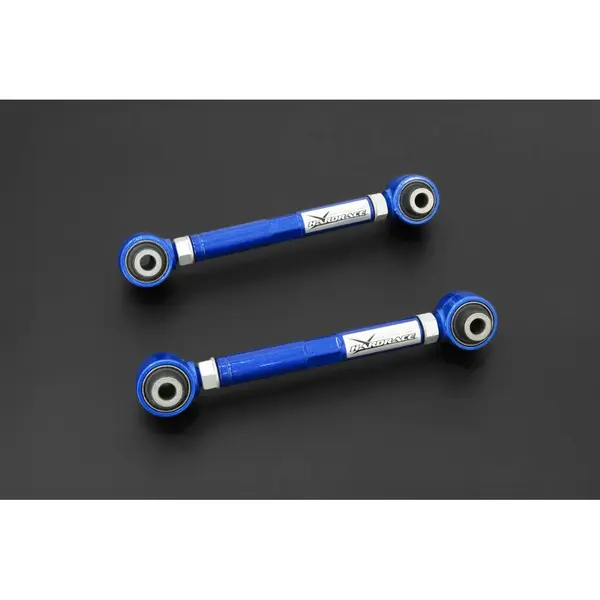HARDRACE Q1417 Rear Toe Kit (Harden Rubber) 2pcs for NIO ET5 2022+