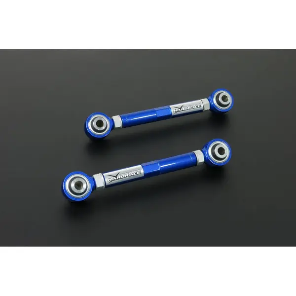 HARDRACE Q0889 Rear Toe Kit (Pillow Ball) - 2PCS / SET for FORD FOCUS '19 MK4